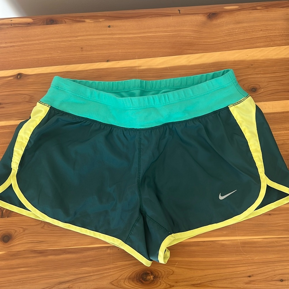 Nike dri fit